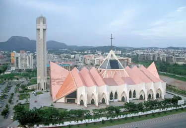 Anglican Church of Nigeria