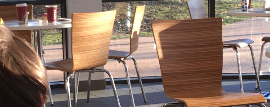 North Herts Leisure Centre