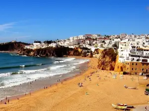 Pau da Bandeira Viewpoint