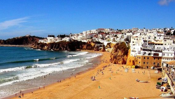 Pau da Bandeira Viewpoint