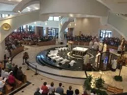 St. Jude the Apostle Cathedral Church