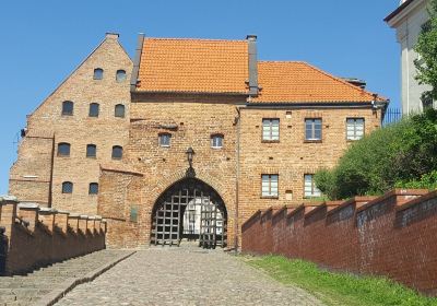 Grudziadz