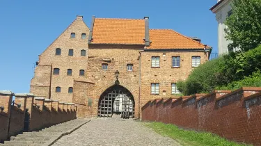 Grudziadz
