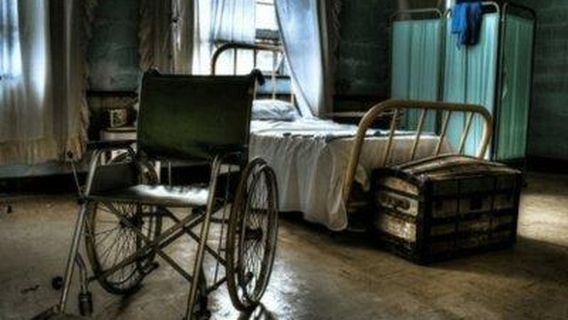 Room Escape Atlantic