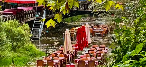 Hotels in Nilufer