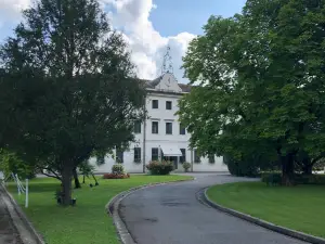Villa Foscarini Cornaro