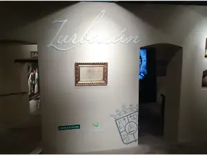 Casa Museo Francisco de Zurbaran