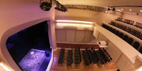 The Sunflower Theatre