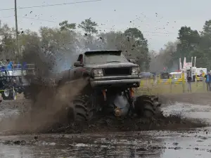 Iron Horse Mud Ranch