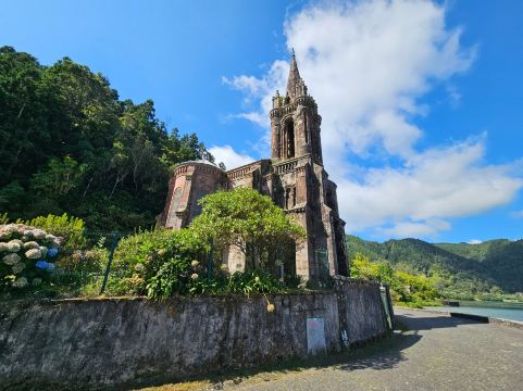 furnas
