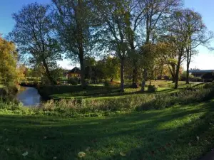 The Walks (Park)