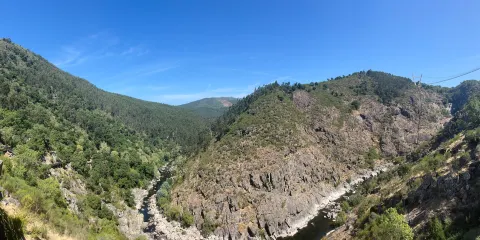 Passadiços do Paiva