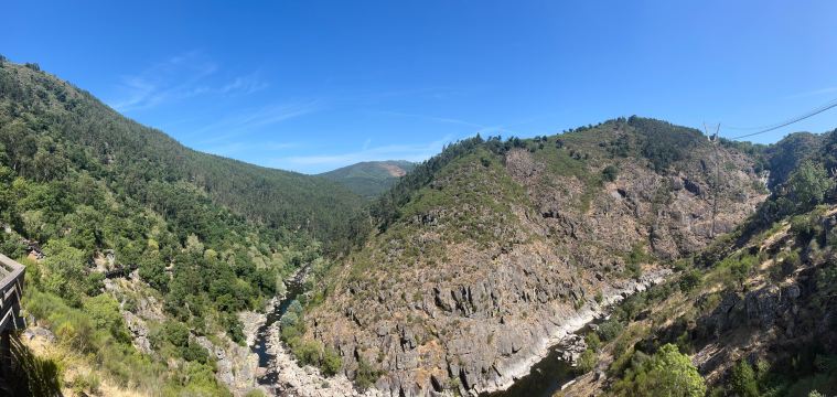 Passadicos do Paiva