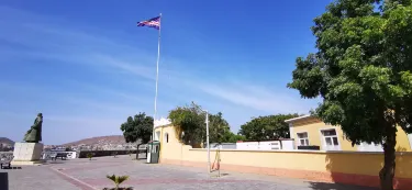 Monumento de Diogo Gomes