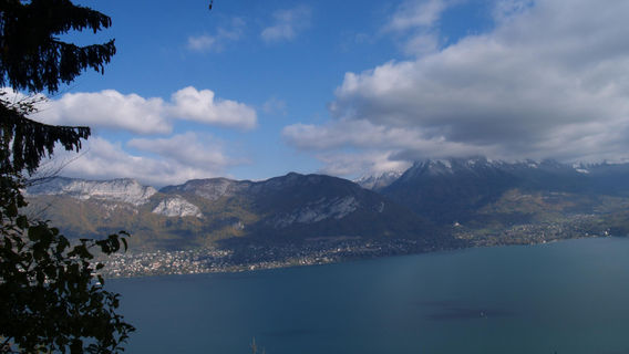 Annecy