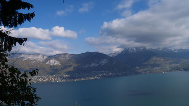Parc Animalier de la Grande-Jeanne