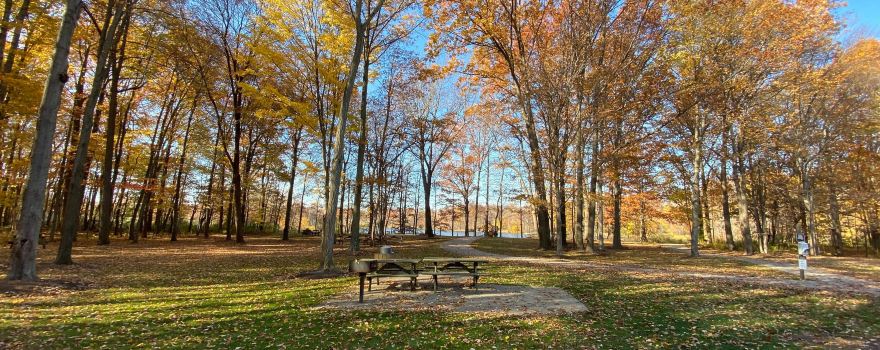 Veterans Memorial Park