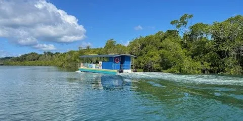 Hull River National Park