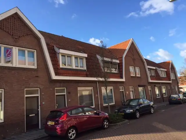 Hotels near Monumentale gevels 't Veld