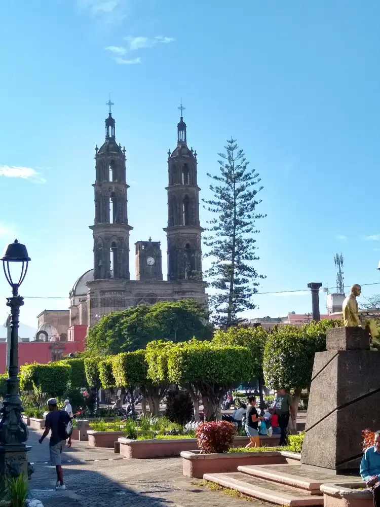 Tepic