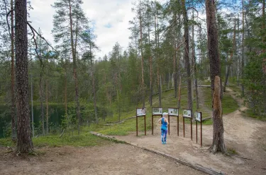 Suomussalmi