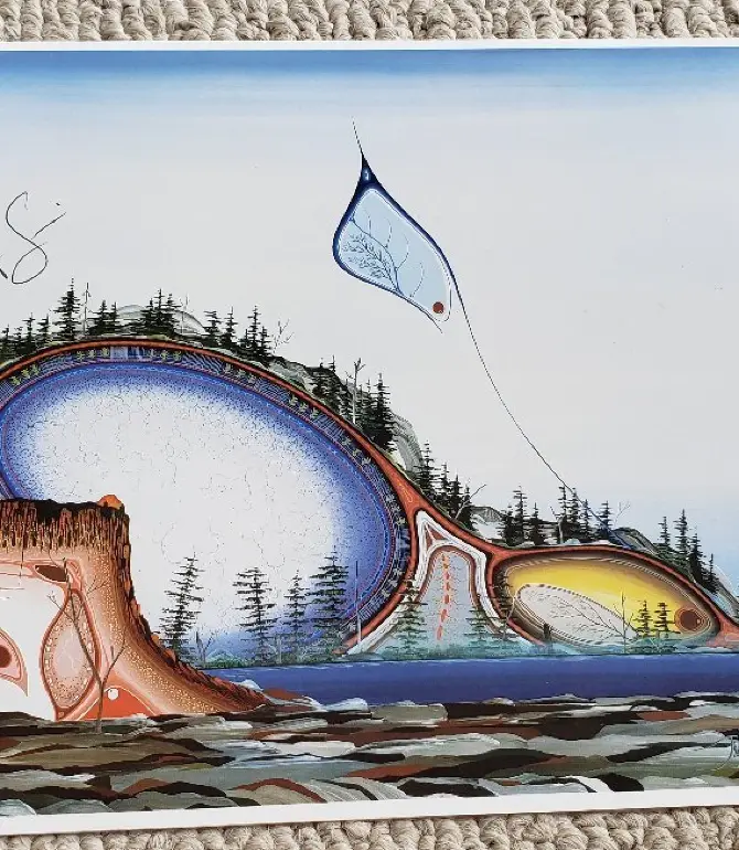 Wikwemikong