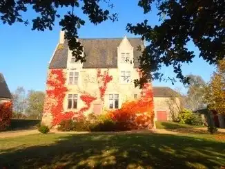 Các khách sạn ở Saint-Germain-de-Coulamer