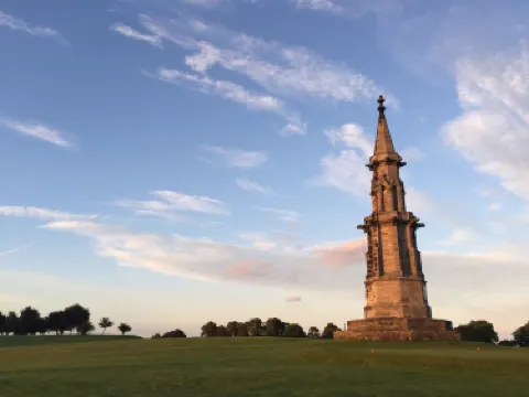 Thistle & Rose Golf Historic Experience