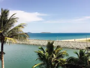 Harbour Beach