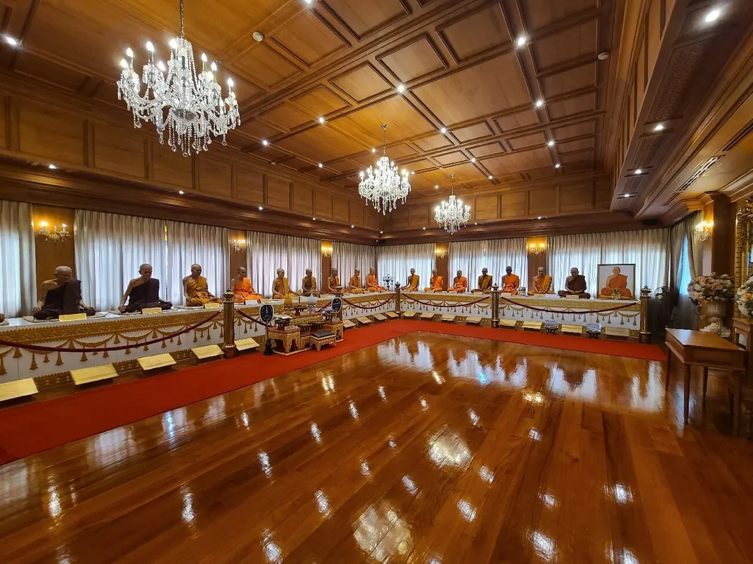 4_Golden Teak Museum