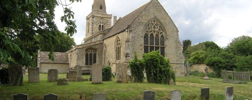 Church of Saint James the Apostle