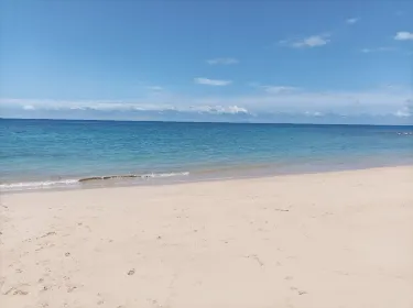 Praia dos Tamarindos