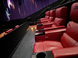 Cinemark Century Park Place 20 and XD
