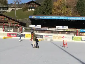 Sportzentrum Gstaad AG
