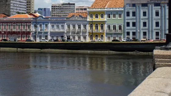 Rio Capibaribe