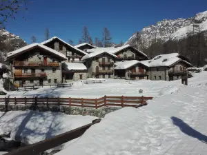 Lago Pellaud