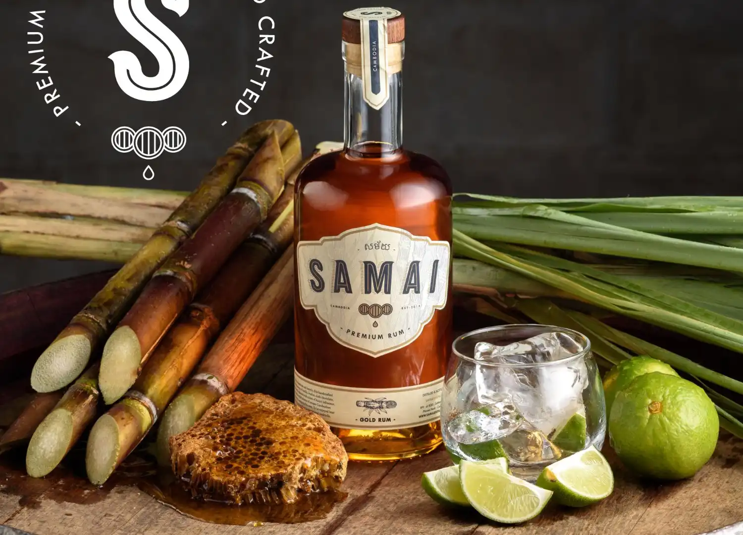 Hotels near Samai Distillery