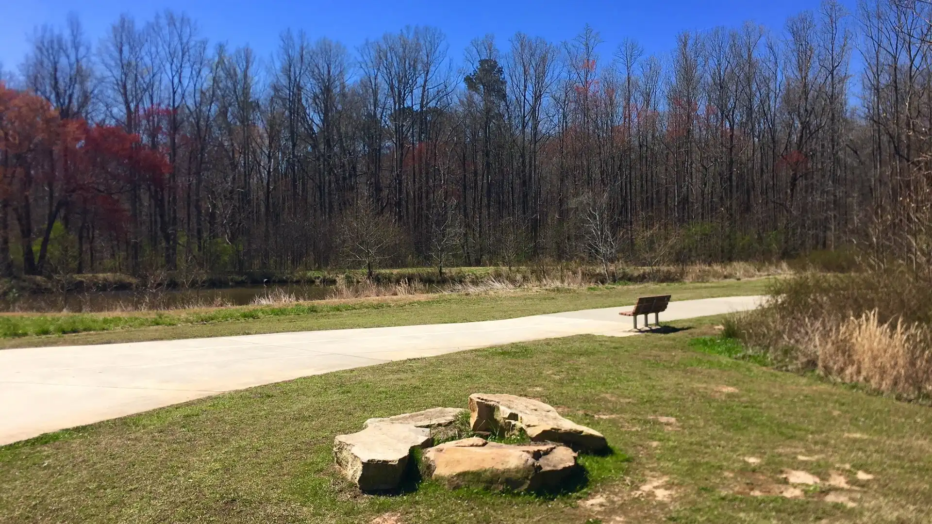 Hotels near Harbins Park