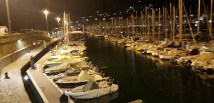 Sète