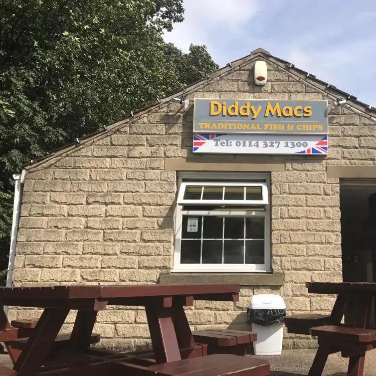 Hotels in Ecclesfield