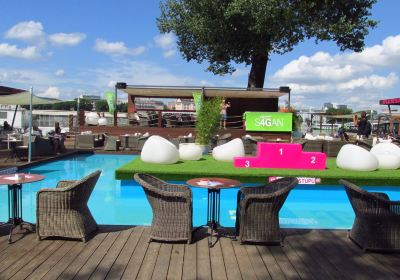 Magio Beach