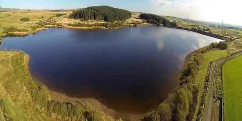 Lomond Hills Fishery