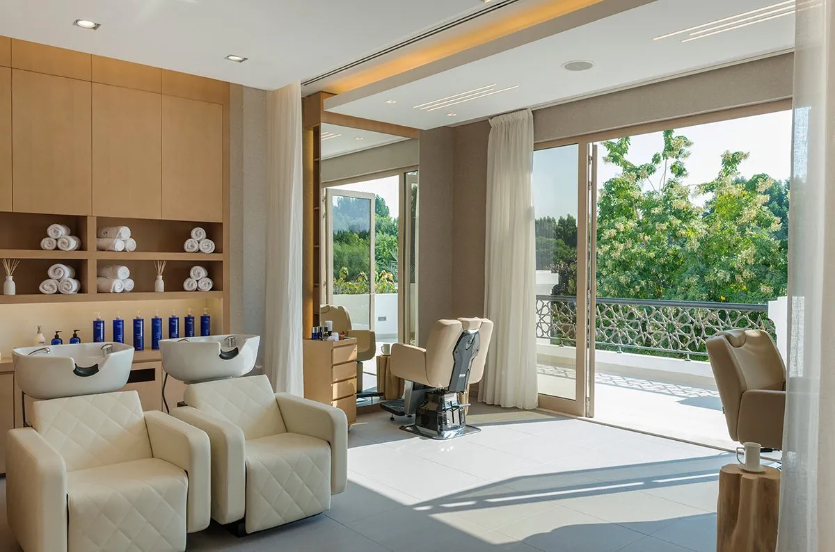 1_Heart & Soul, Spa and Wellness