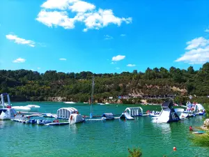 West wake park