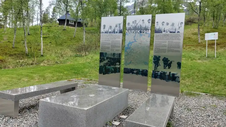 Lavangen