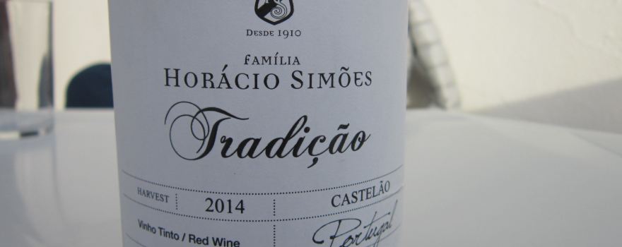 Casa Agricola Horacio Simoes