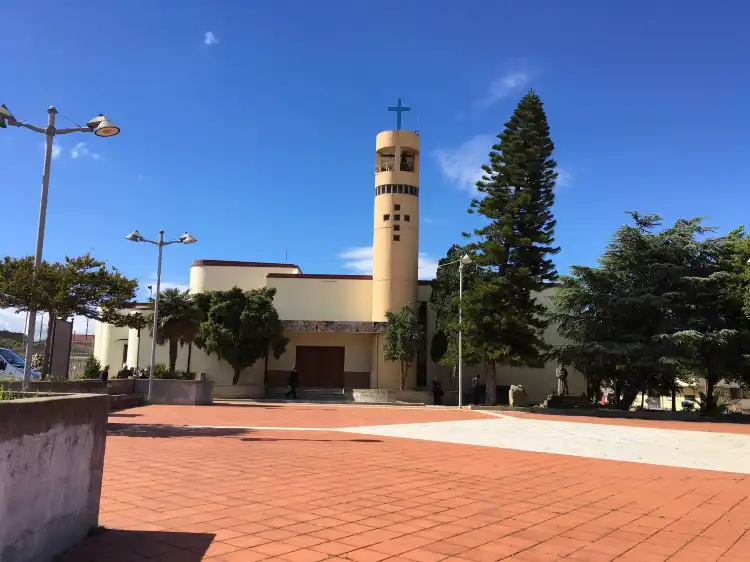 Hotels in Villacidro