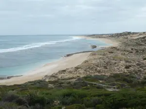 Browns Beach