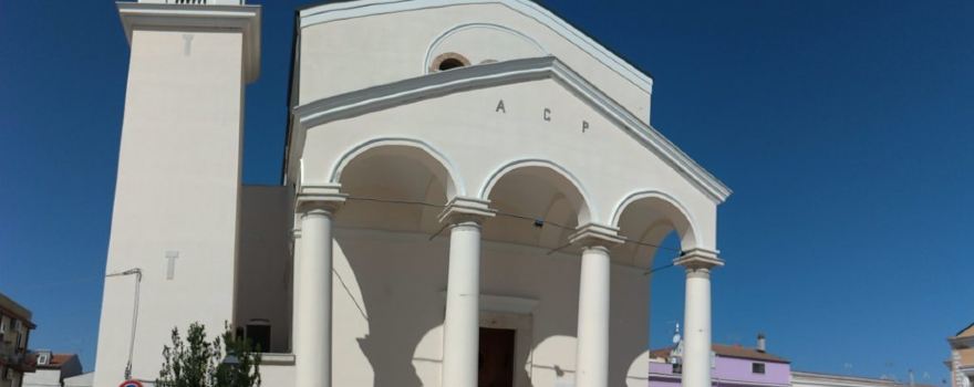 Church of Saint Mary of the Announcement