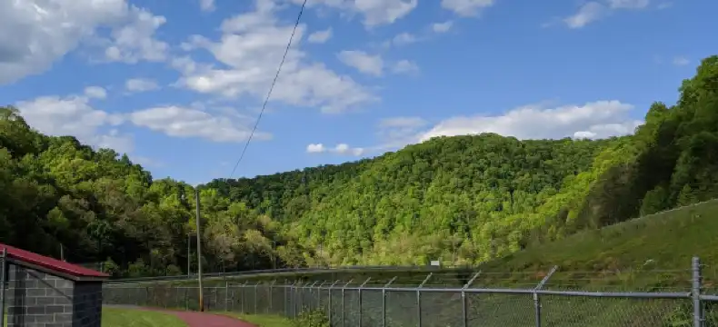 Hotels in Pike County